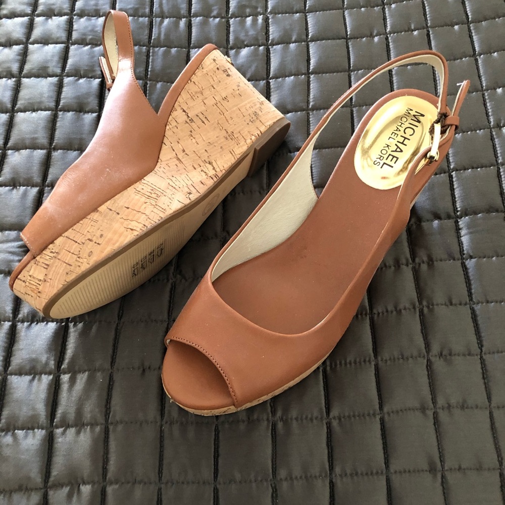 Michael Kors shoes